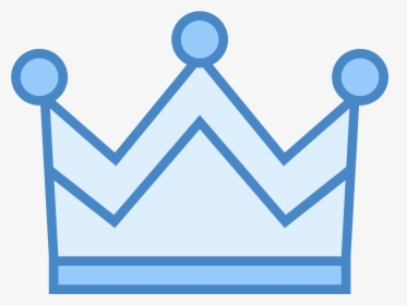 The Icon For Fairytale Looks Like A Crown That A King, HD Png Download, Transparent PNG