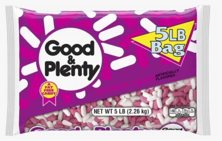 Good And Plenty Candy, HD Png Download, Transparent PNG