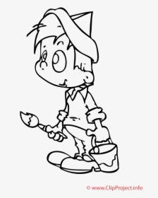 Coloring Pages For Kids - Drawing, HD Png Download, Transparent PNG