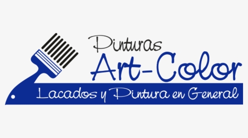 Pinturas Artcolor - Calligraphy, HD Png Download, Transparent PNG
