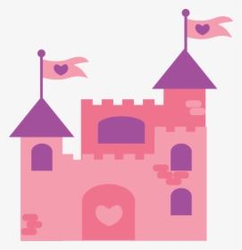 Transparent Fairytale Clipart - Castelul Din Hartie De Ziar, HD Png Download, Transparent PNG