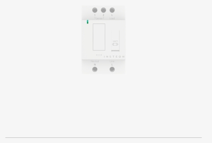 Hero Icons Din Rail - Electronics, HD Png Download, Transparent PNG