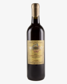 Product Image - Don Luis Cetto Merlot, HD Png Download, Transparent PNG