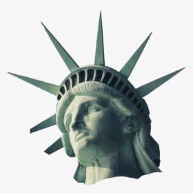 Statue Of Liberty, HD Png Download, Transparent PNG