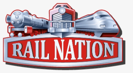 Rail Nation, HD Png Download, Transparent PNG