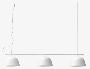 15223 Ambit Rail White 1502199704 - Lampshade, HD Png Download, Transparent PNG