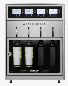 Wine Station, HD Png Download, Transparent PNG