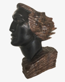 Head Sculpture 1 - Bust, HD Png Download, Transparent PNG