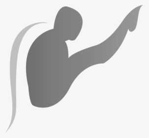 Silhouette, HD Png Download, Transparent PNG