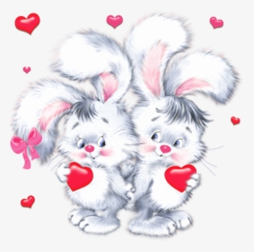 Rabbit, HD Png Download, Transparent PNG