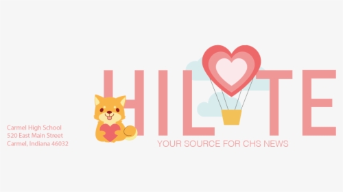 Your Source For Chs News - Heart, HD Png Download, Transparent PNG