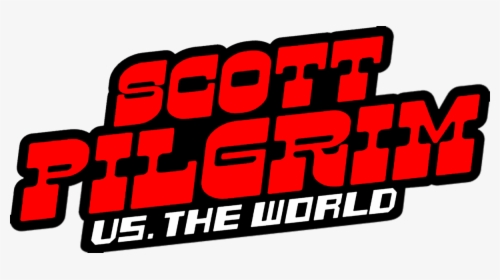 Scott Pilgrim Vs The World, HD Png Download, Transparent PNG