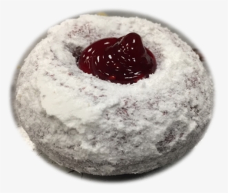 Donut Authority Located In Liverpool, Ny - Rum Cake, HD Png Download, Transparent PNG