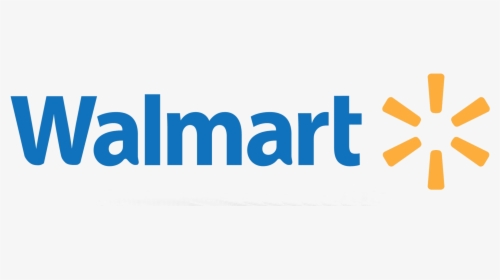 Transparent Walmart Logo, HD Png Download, Transparent PNG