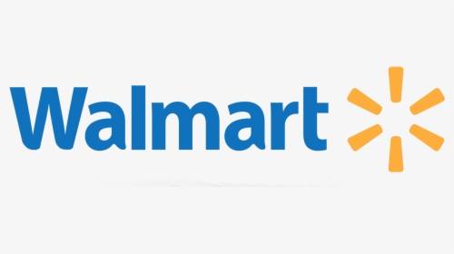 Transparent Walmart Logo, HD Png Download, Transparent PNG