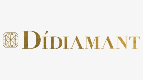 Didiamant Logo   Width - Plaza Bocagrande, HD Png Download, Transparent PNG