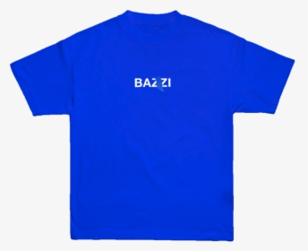 T Shirt Bazzi, HD Png Download, Transparent PNG