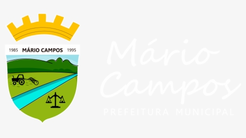 Mário Campos - Prefeitura De Mario Campos, HD Png Download, Transparent PNG