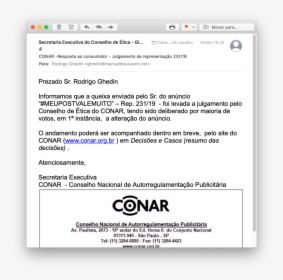 Conar, HD Png Download, Transparent PNG