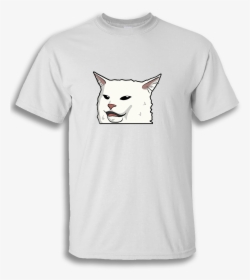 Smudge Lord Shirt, HD Png Download, Transparent PNG