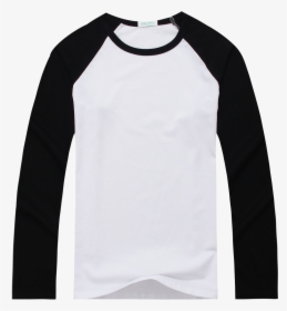 Raglan Long Sleeve Plain T Shirt - Camisa De Gravity Falls, HD Png Download, Transparent PNG