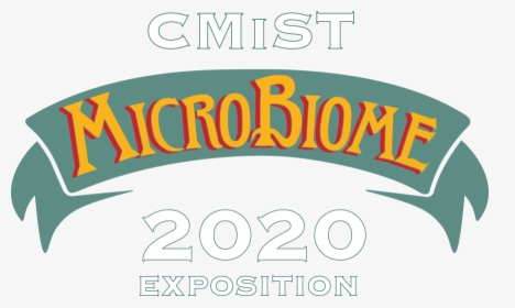 Microbiome Expo Footer - Illustration, HD Png Download, Transparent PNG