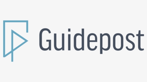 Guidepost Logo Footer - Guidepost Solutions Logo, HD Png Download, Transparent PNG
