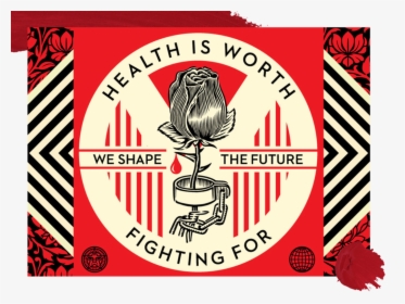 Shepard Fairey, HD Png Download, Transparent PNG