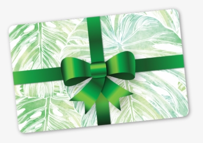 Gift Certificate - Wrapping Paper, HD Png Download, Transparent PNG
