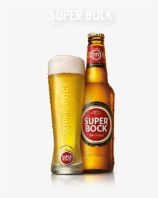 Super Bock Beer, HD Png Download, Transparent PNG