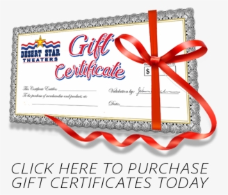 Gift Certificate For Haircut, HD Png Download, Transparent PNG