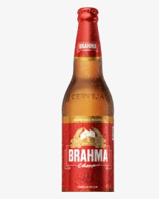 Brahma1 - Cerveja Brahma Gelada Png, Transparent Png, Transparent PNG