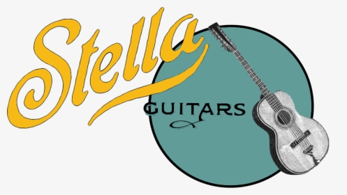 Stella Guitars - Acoustic Guitar, HD Png Download, Transparent PNG
