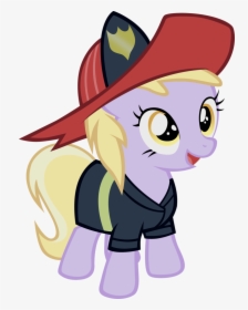 Dinky Hooves Fire Fighter, HD Png Download, Transparent PNG