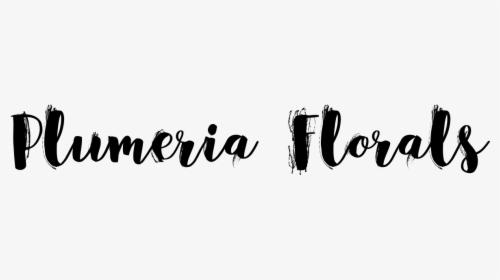 Plumeria Florals, HD Png Download, Transparent PNG