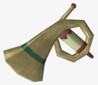 The Runescape Wiki - Khaki, HD Png Download, Transparent PNG