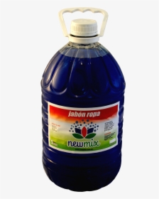 Jabon Ropa 5l - Two-liter Bottle, HD Png Download, Transparent PNG