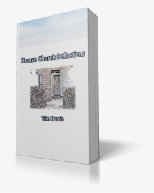 House Church Reflections 3d Book - Poster, HD Png Download, Transparent PNG