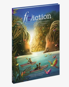 Friction11 3d Book - Real Fiction Kim Ki Duk, HD Png Download, Transparent PNG
