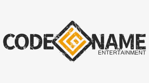 Codename Entertainment, HD Png Download, Transparent PNG
