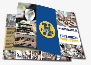 Flyer , Png Download - Flyer, Transparent Png, Transparent PNG