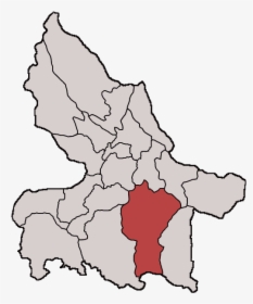 Lokasi Kecamatan Kalidawir, Tulungagung - Peta Desa2 Di Kecamatan Sendang Tulungagung, HD Png Download, Transparent PNG