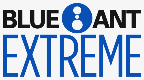 Blue Ant Extreme Hd Logo - Logo Blue Ant Entertainment Asia First Media, HD Png Download, Transparent PNG