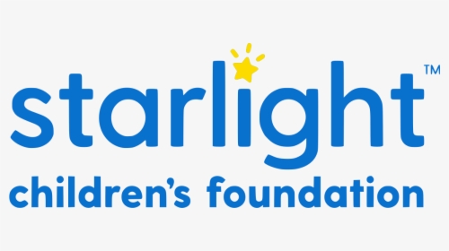 Starlight Children's Foundation, HD Png Download, Transparent PNG