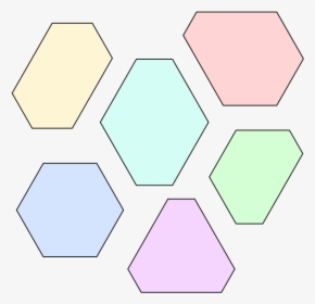 Hexagons, Download To Your Desktop Photos - Lilac, HD Png Download, Transparent PNG