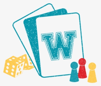 Game On Walden Auction Game Pieces, HD Png Download, Transparent PNG