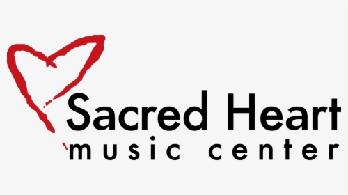 Sacred Heart Music Center - Sacred Heart Music Center Logo, HD Png Download, Transparent PNG