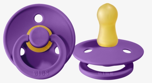 Bibs Pacifier Iron, HD Png Download, Transparent PNG