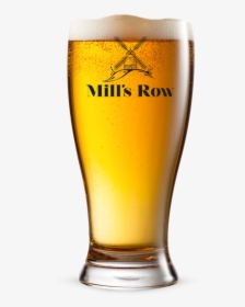 1024 X 1024 - Beer Glass, HD Png Download, Transparent PNG