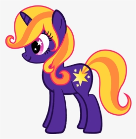 My Little Pony Star Dash, HD Png Download, Transparent PNG